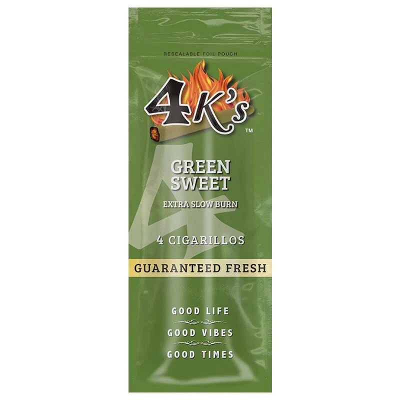 Green Sweet variant product image