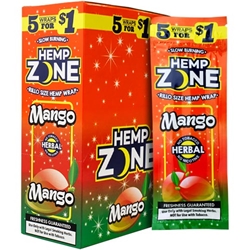 Mango variant product image