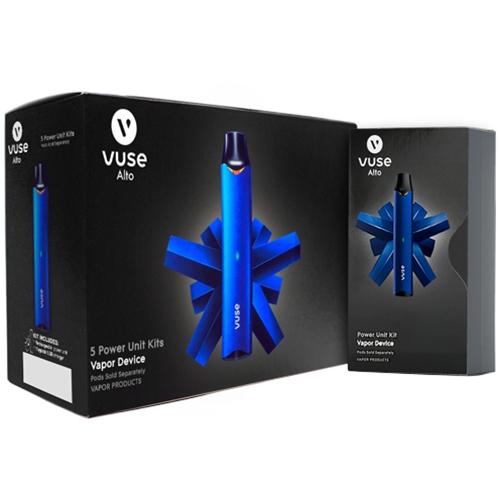 Blue variant product image
