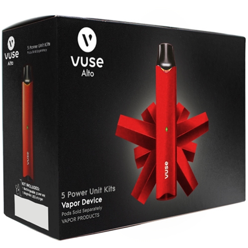 Red variant product image