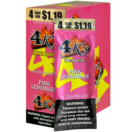 Pink Lemonade variant product image