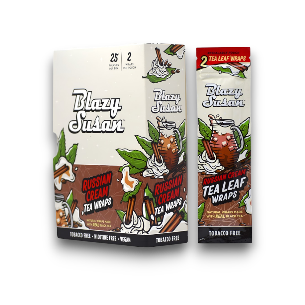 Russian Cream variant product image