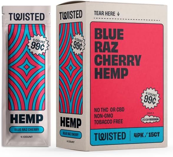 Blue Raz Cherry variant product image