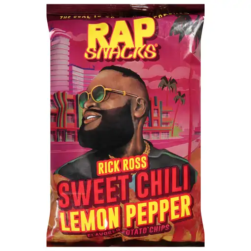 Sweet Chili Lemon Pepper variant product image