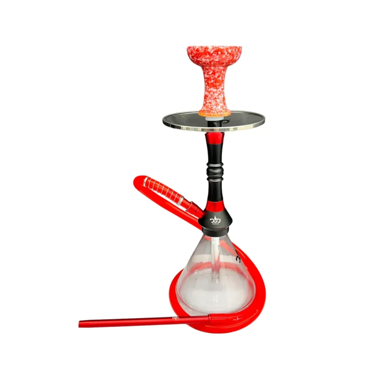 DUD PREMIUM HOOKAHS MELANIA EDITION 1 HOSE 18" HOOKAH