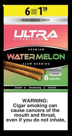 Watermelon variant product image