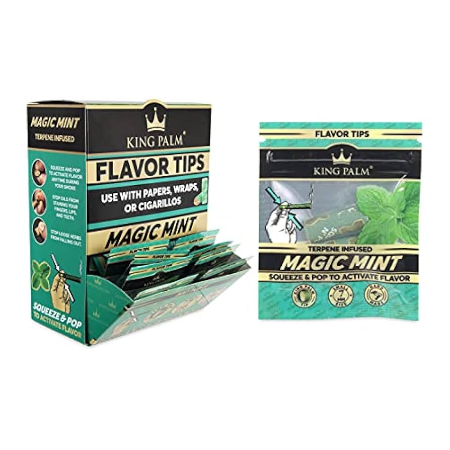 Magic Mint variant product image
