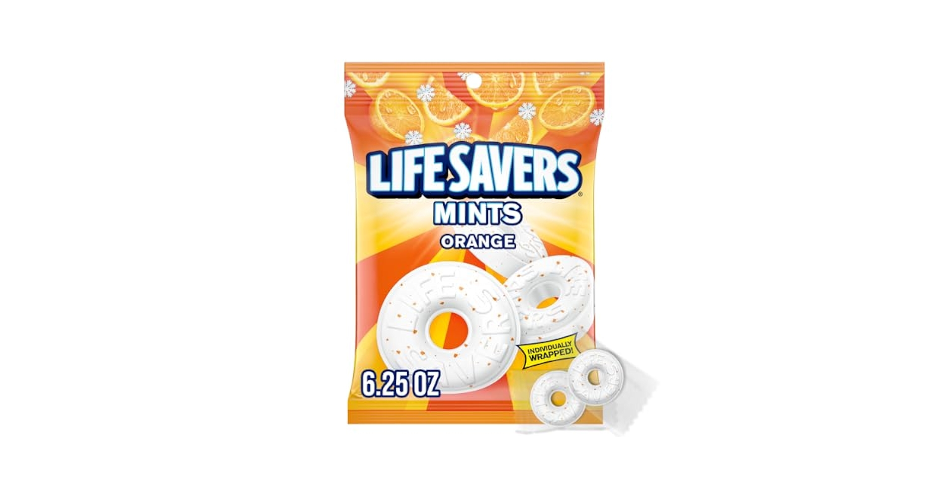Orange variant product image