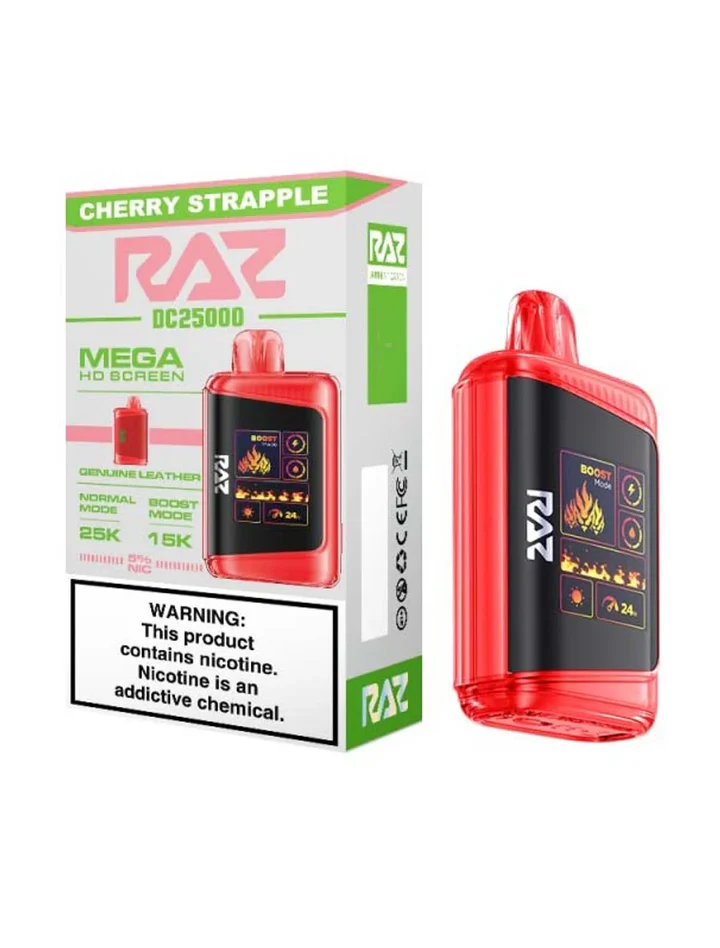 Cherry Strapple variant product image