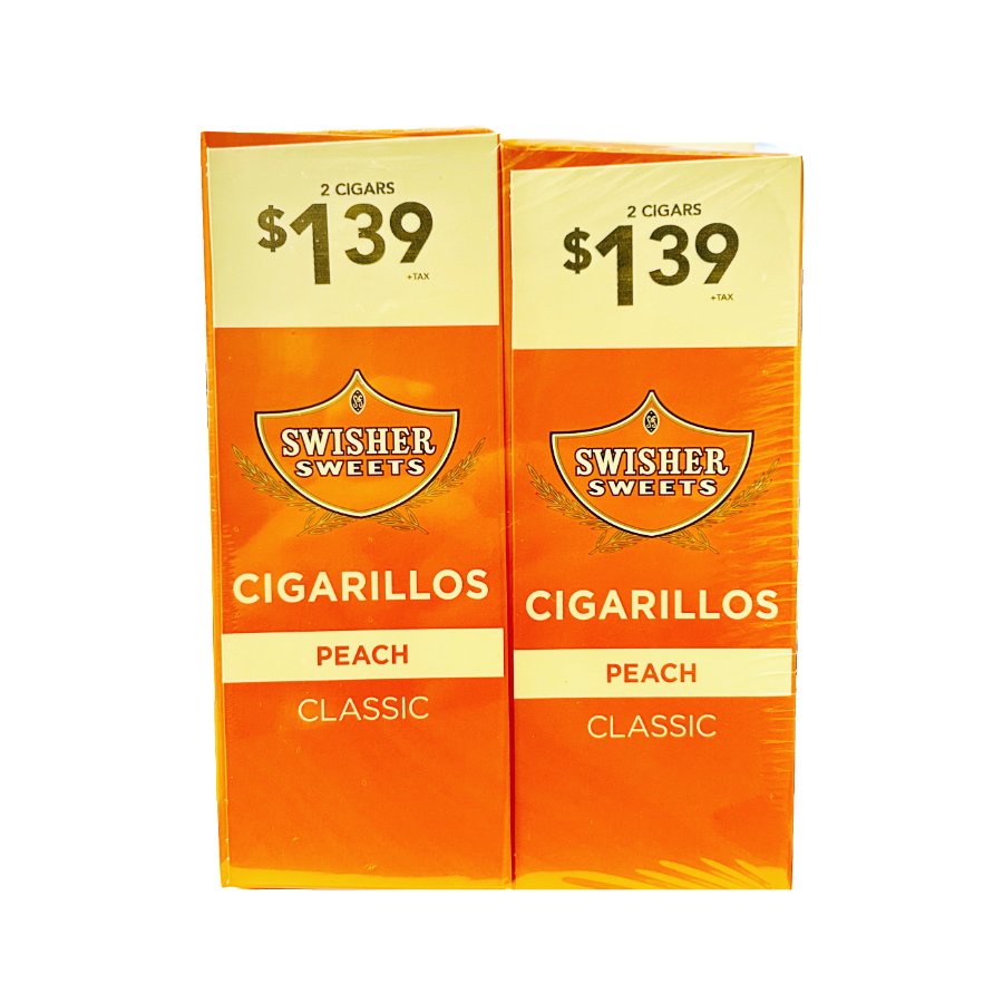 Peach variant product image