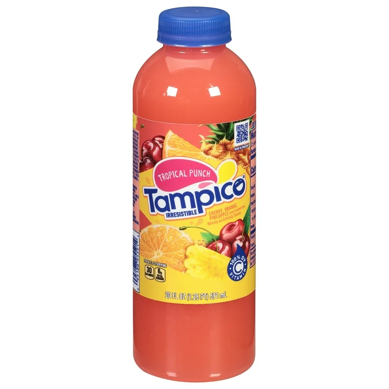 Tropical Punch variant product image