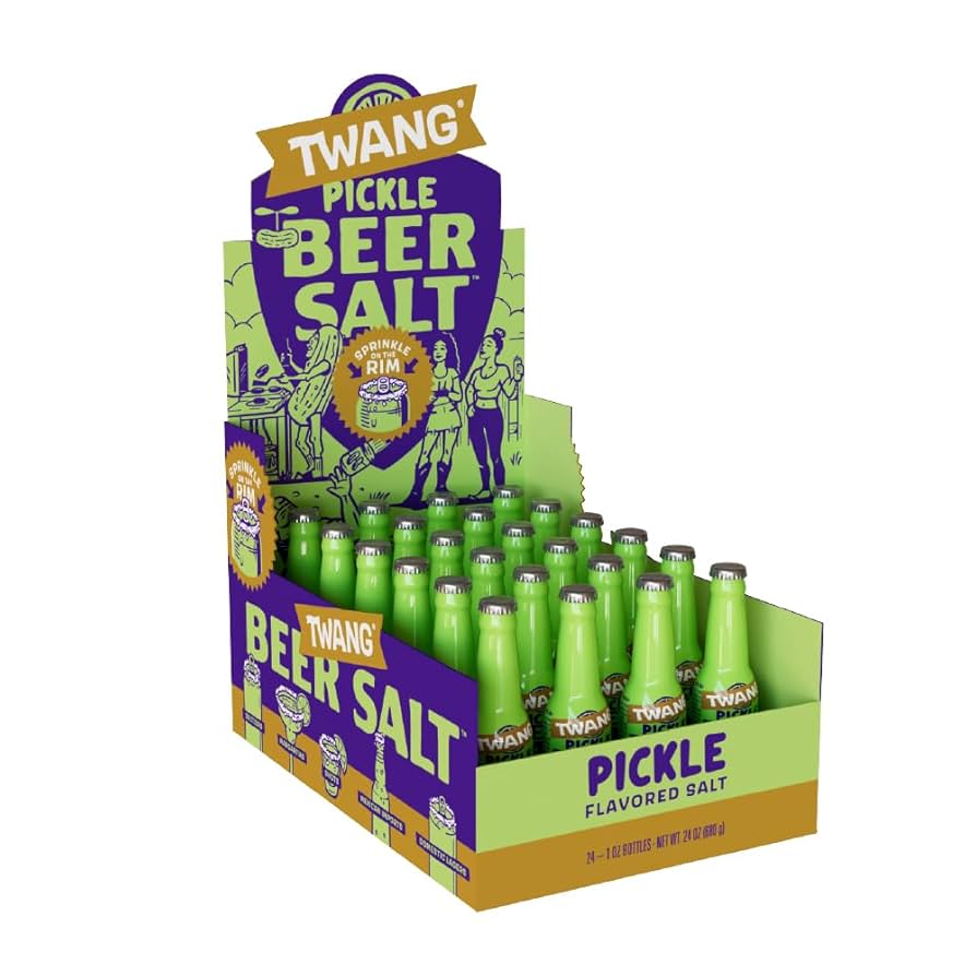 Pickle variant product image