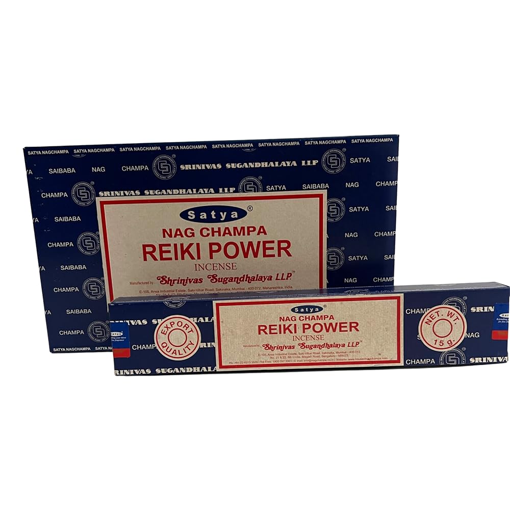 Reiki Power variant product image