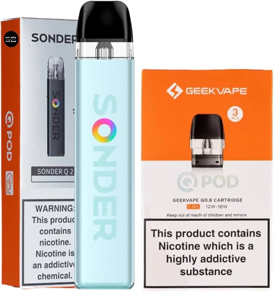 Misty Blue variant product image