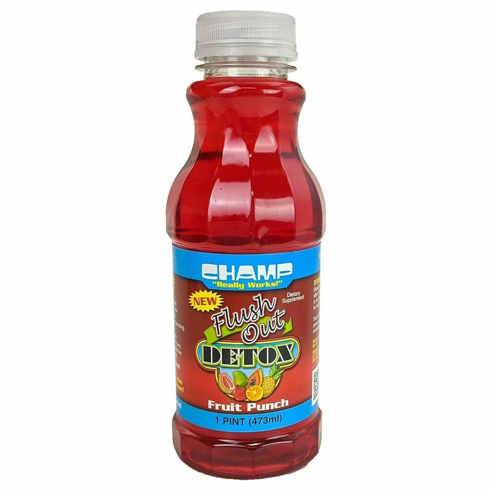 Fruit Punch variant product image