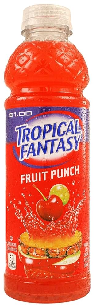 Fruit Punch variant product image