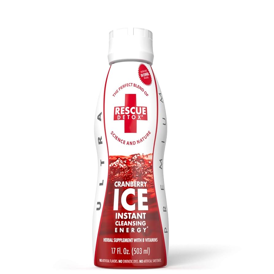 Cranberry Ice variant product image