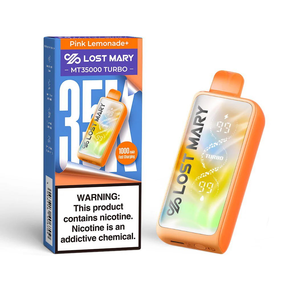 Pink Lemonade+ variant product image