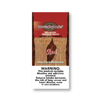 Red variant product image