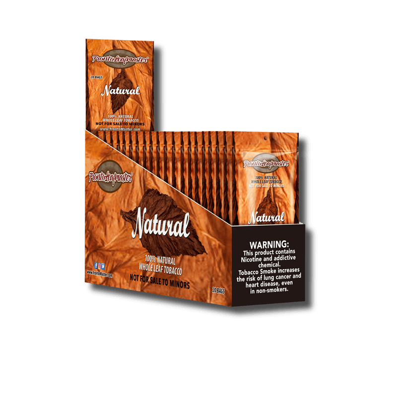 Natural variant product image