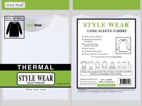 White variant product image