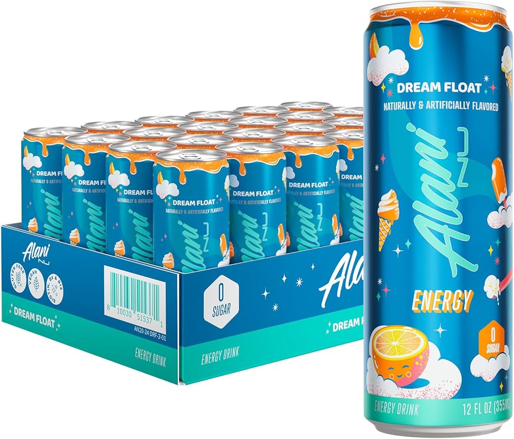 Dream Float variant product image