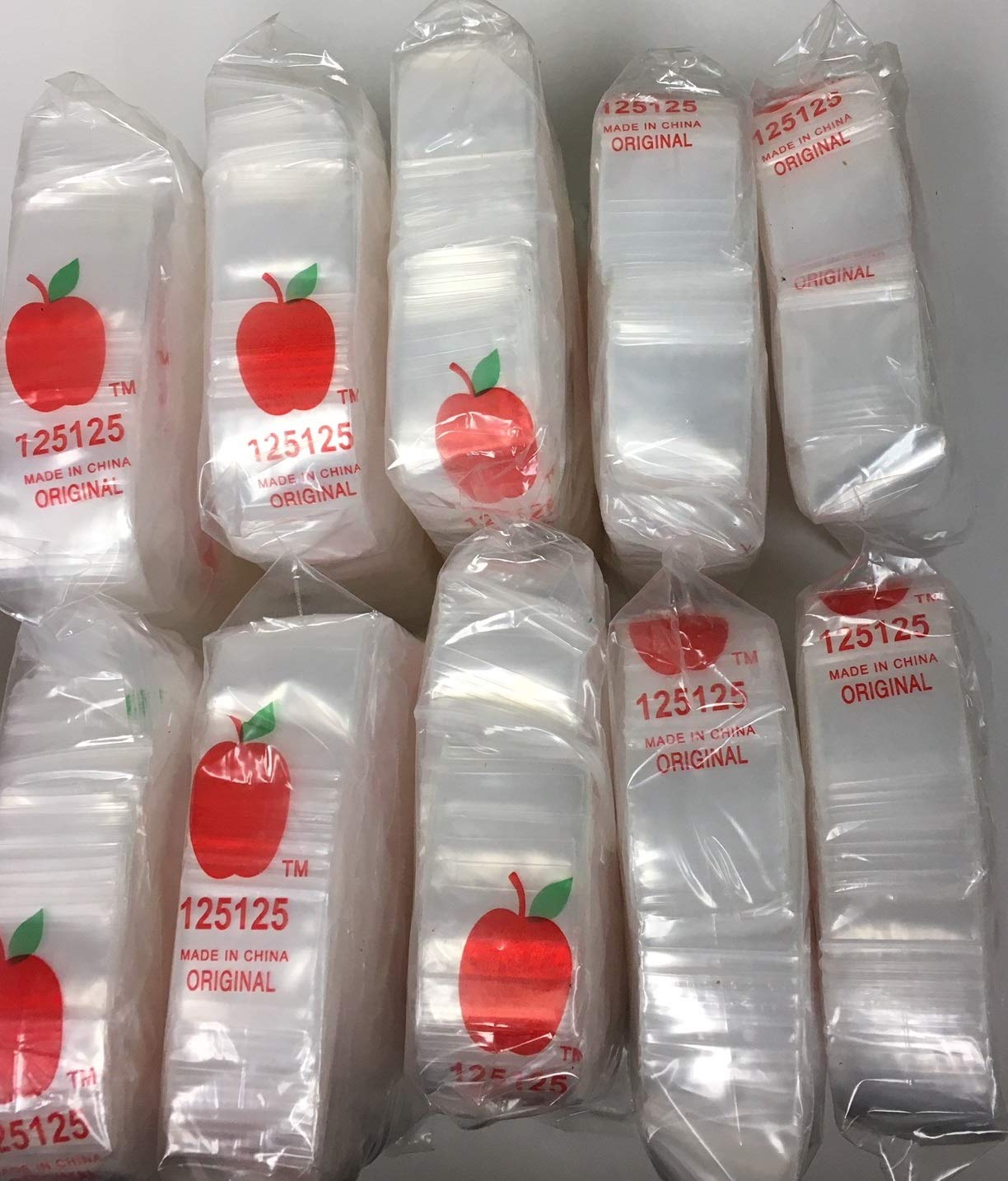 Clear variant product image