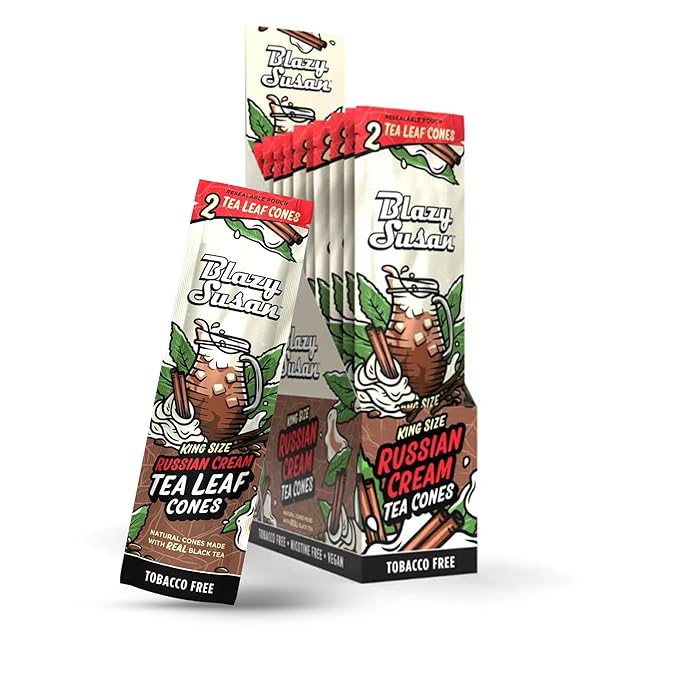 Russian Cream variant product image