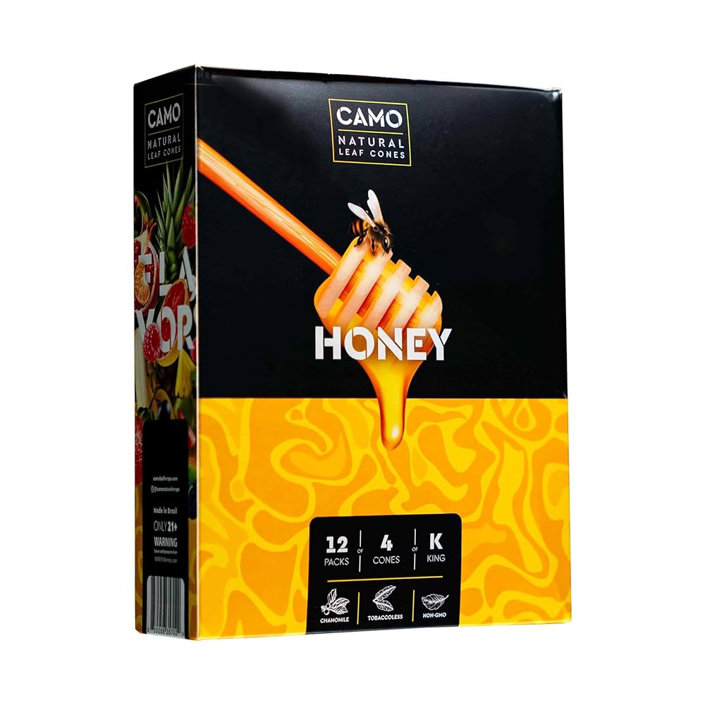 Honey variant product image
