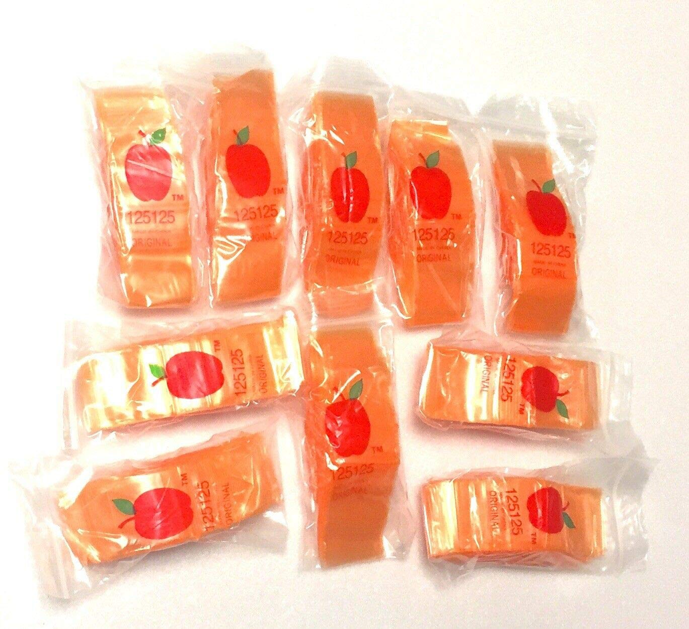 Orange variant product image