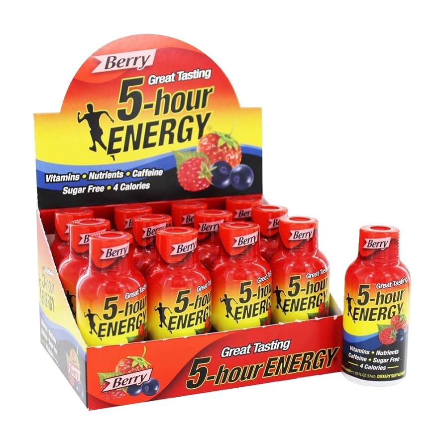 Berry variant product image