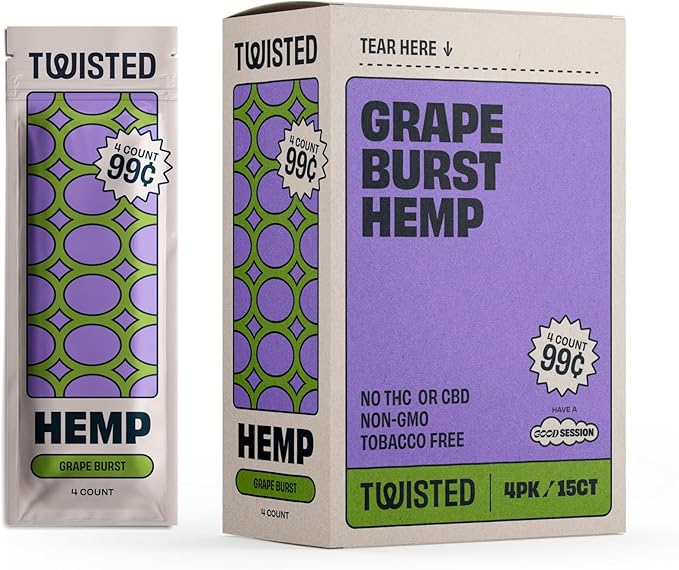 Grape Burst variant product image