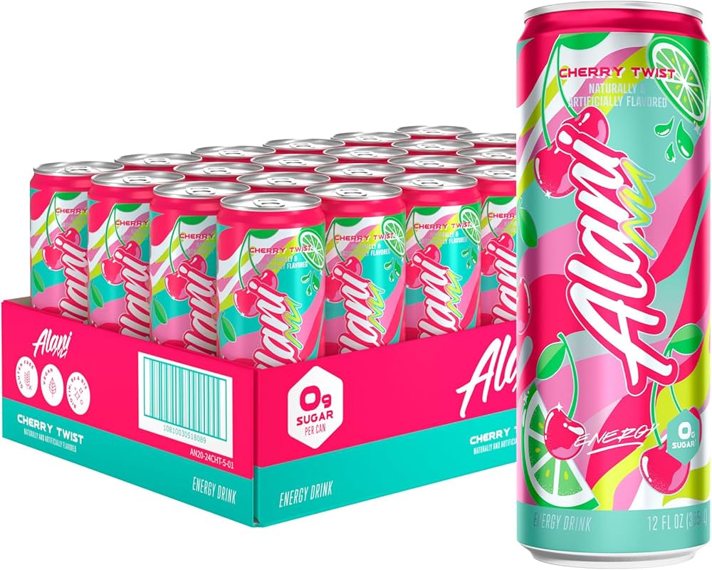 Cherry Twist variant product image