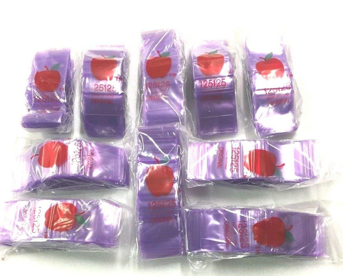 Purple variant product image