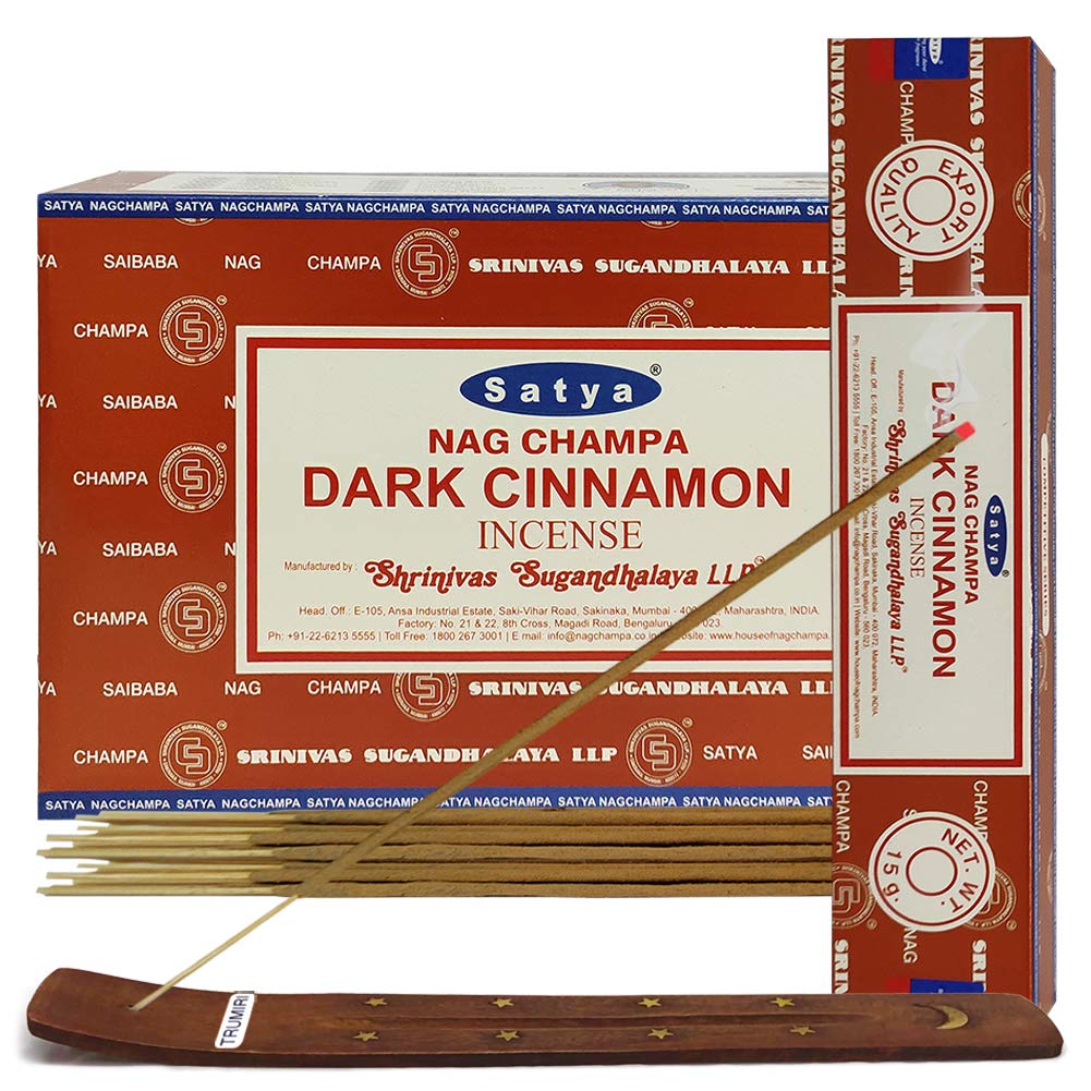 Dark Cinnamon variant product image