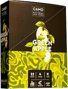 Green Apple variant product image