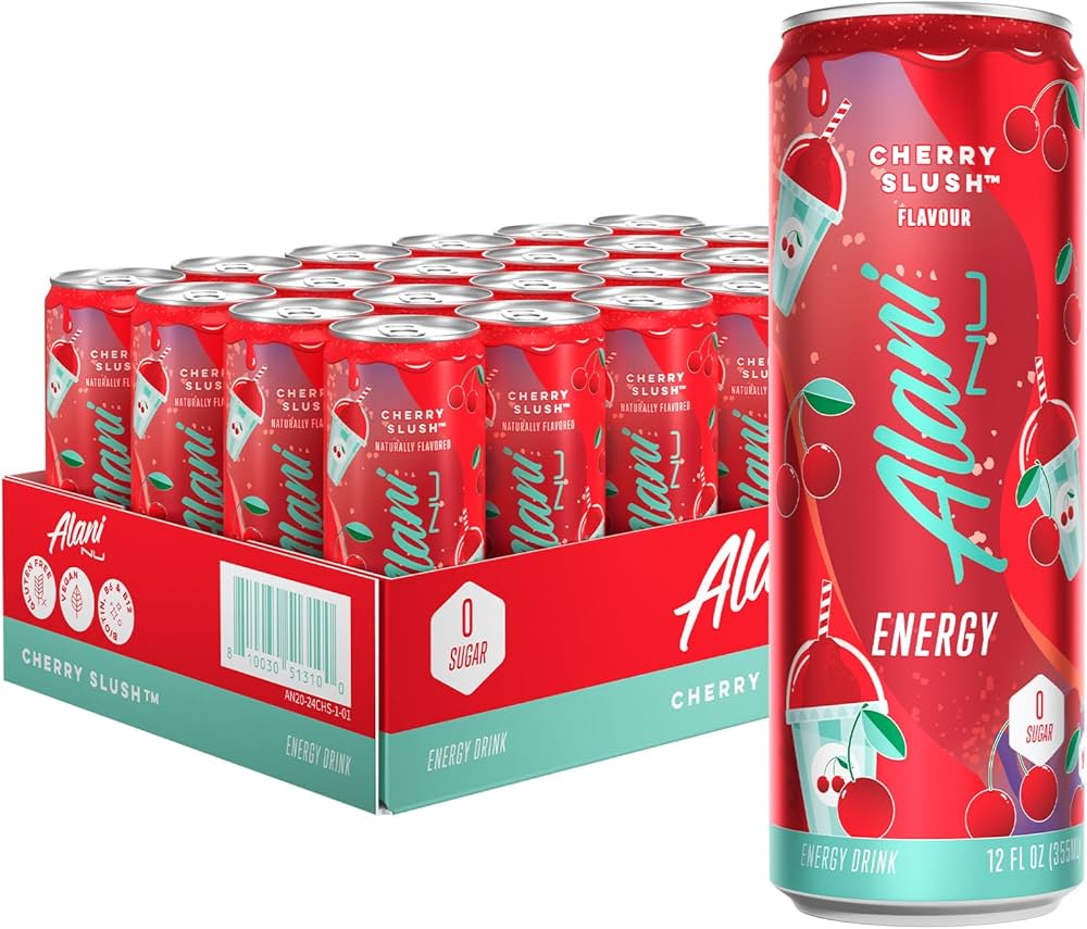 Cherry Slush variant product image
