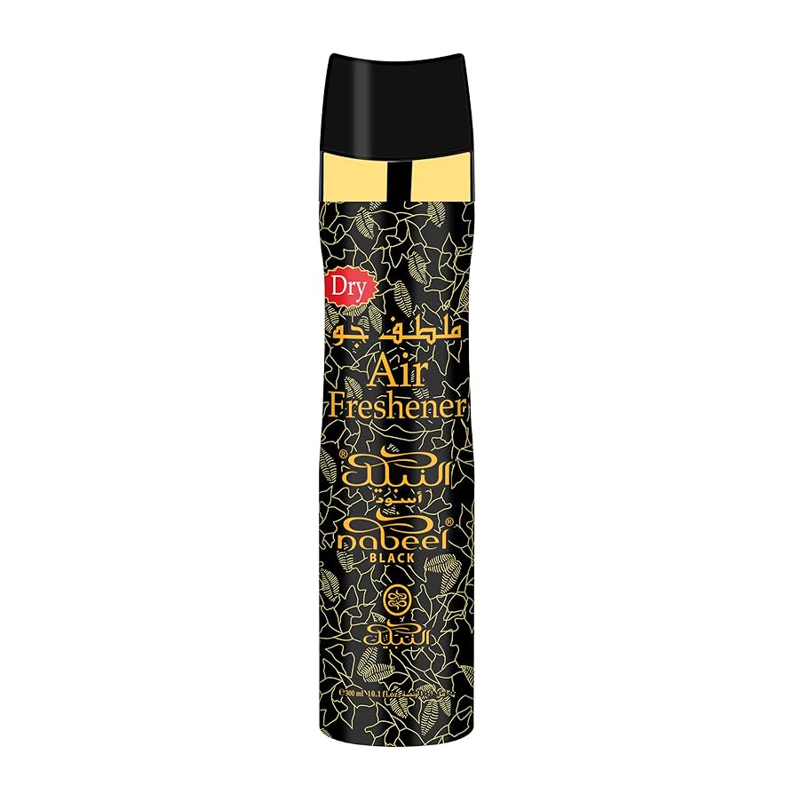 Nabeel Black variant product image