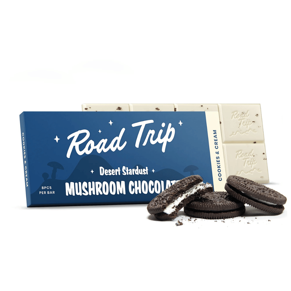 Cookies & Cream variant product image