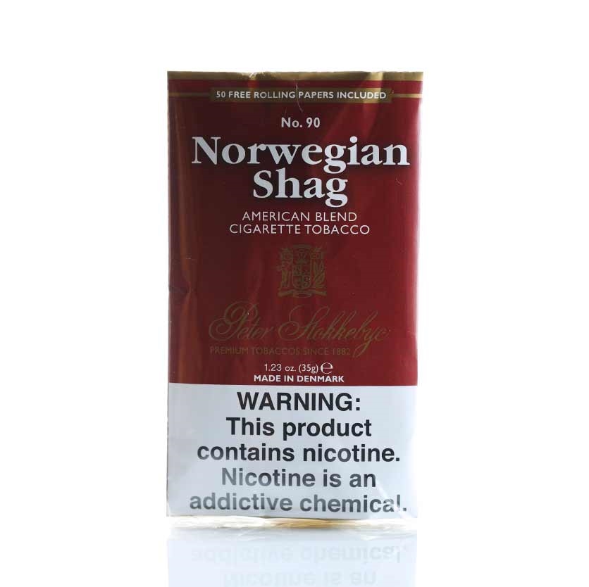 Norwegian Shag variant product image
