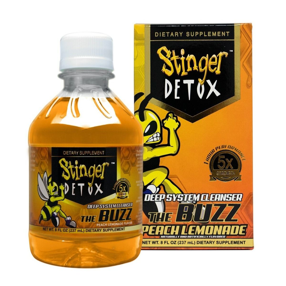 Peach Lemonade variant product image