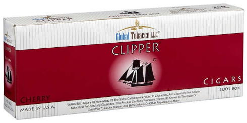 Cherry 100 Box variant product image