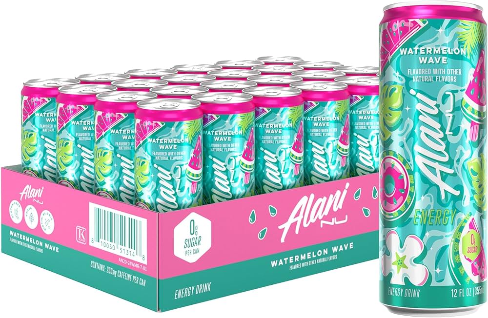 Watermelom Wave variant product image