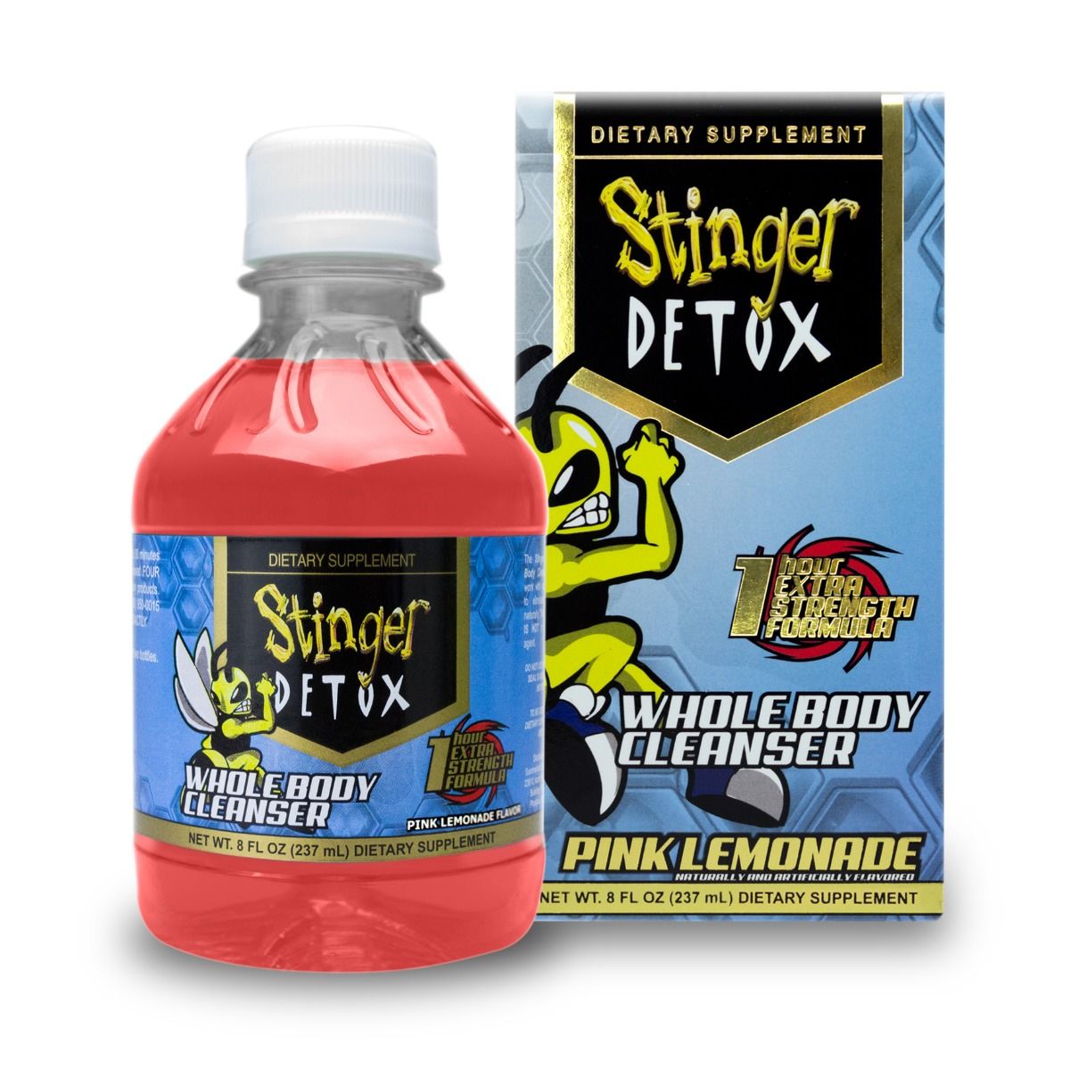 Pink Lemonade variant product image