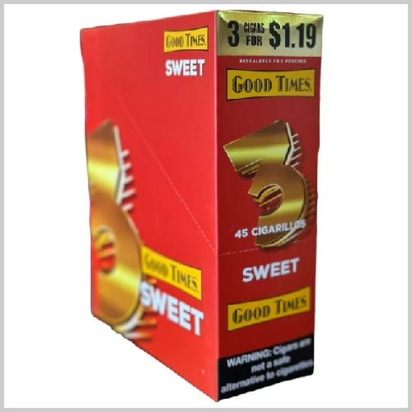 Sweet  variant product image