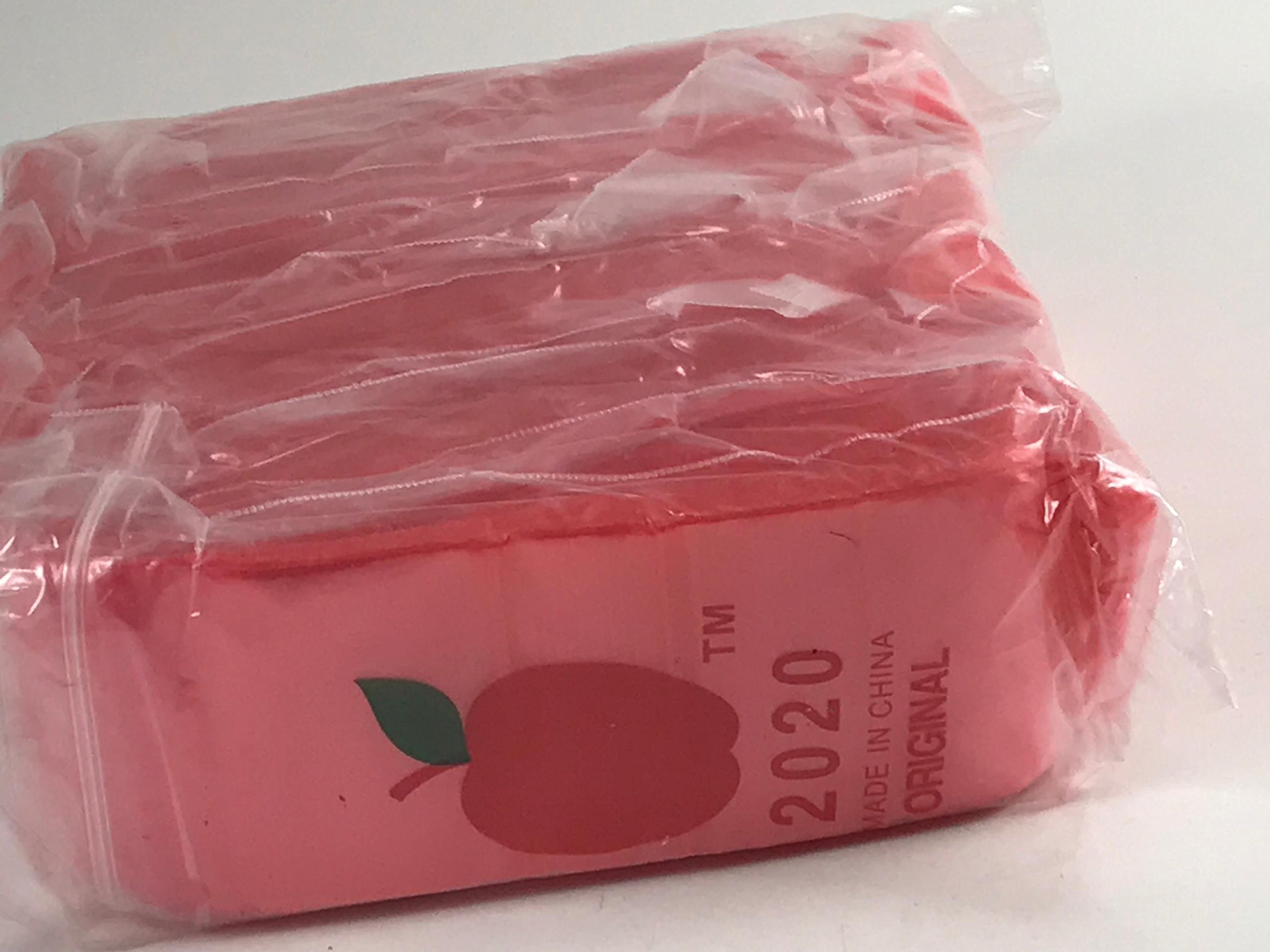 Red variant product image