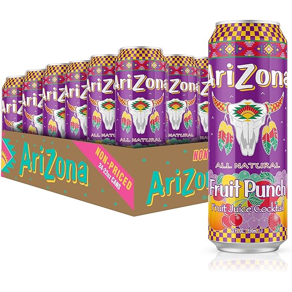 Fruit Punch variant product image