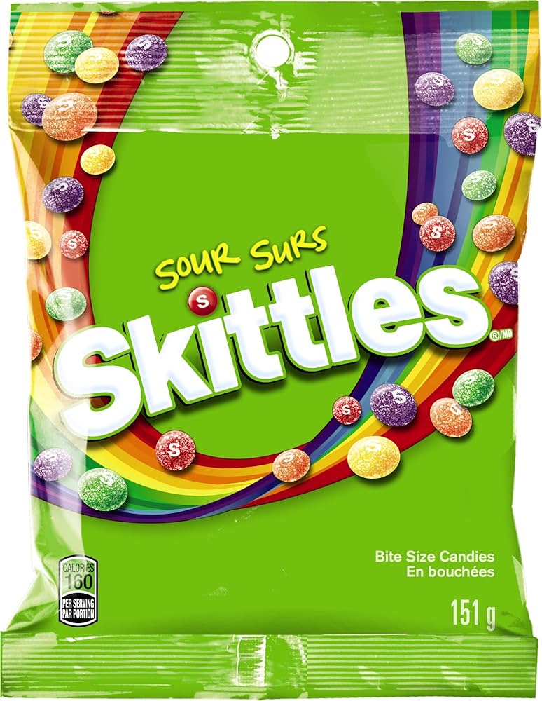 Sour variant product image