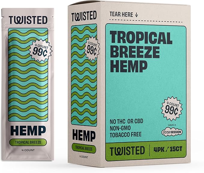 Tropical Breeze variant product image