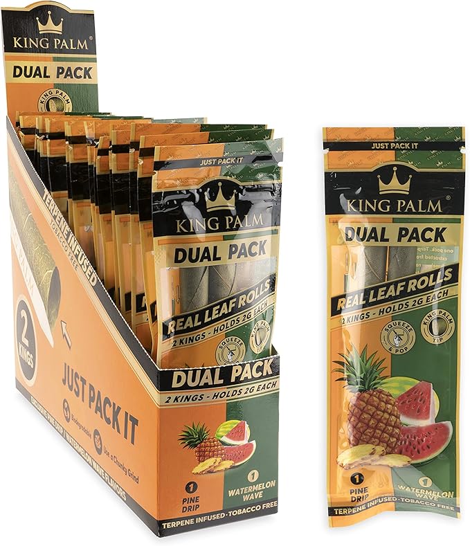 Pine Drip & Watermelon variant product image
